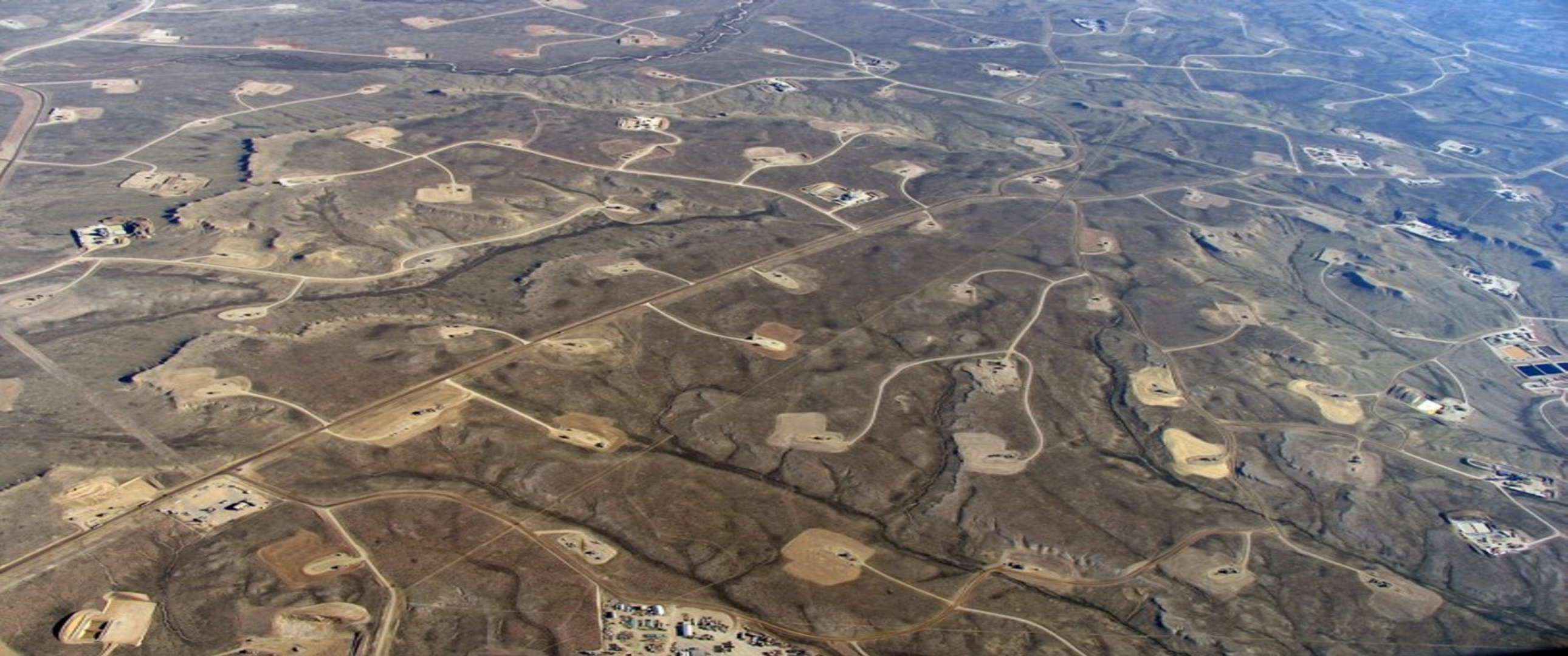 frac fields